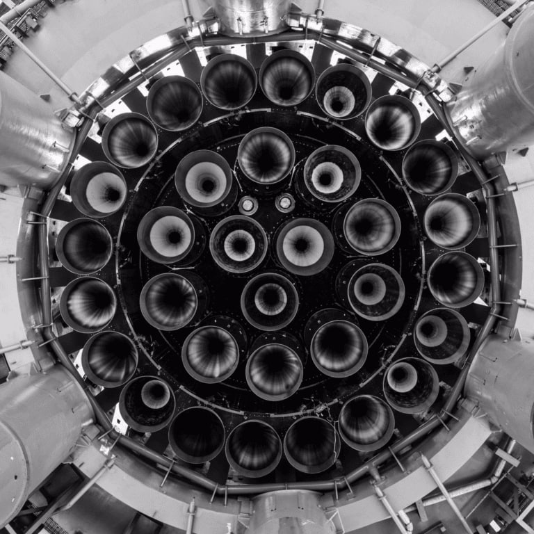 История рекорда: Н-1 и Starship