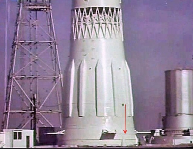 История рекорда: Н-1 и Starship