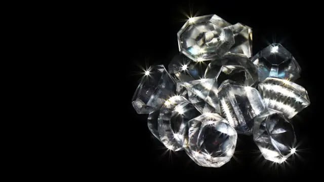 Супер-алмаз: будущее материалов промышленности