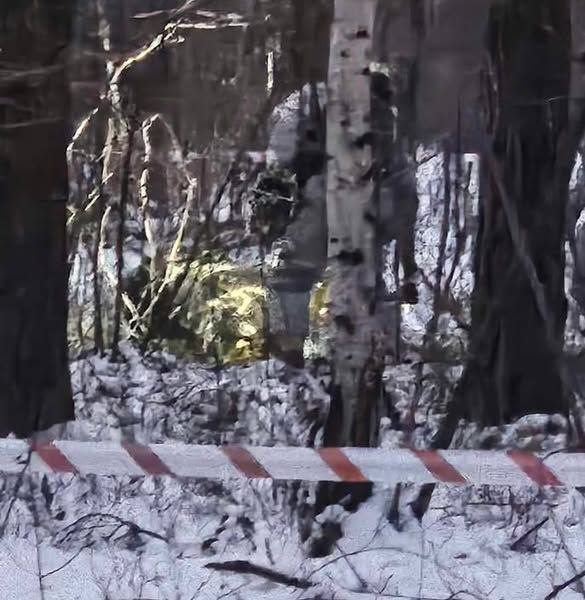Космический мусор сгорел над Польшей