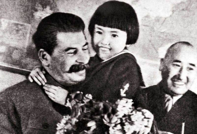 Трагическая история бурятской девочки: как ее жизнь изменила фраза Сталина