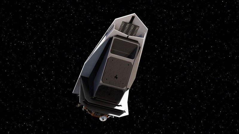 SpaceX и NASA: сотрудничество в защите планеты