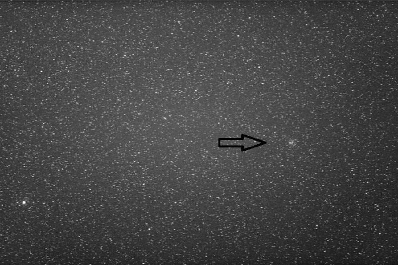 NGC 2506: Главная планетарная лаборатория астрономов