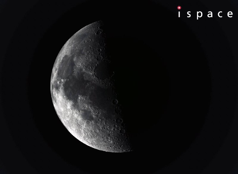 Миссия японской компании iSpace к Луне и ее полезная нагрузка