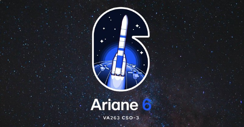 Запуск Ariane 6: новая дата и миссия