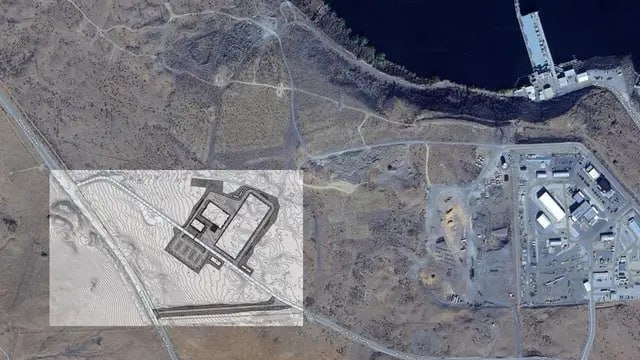 Первая в мире термоядерная электростанция в штате Вашингтон