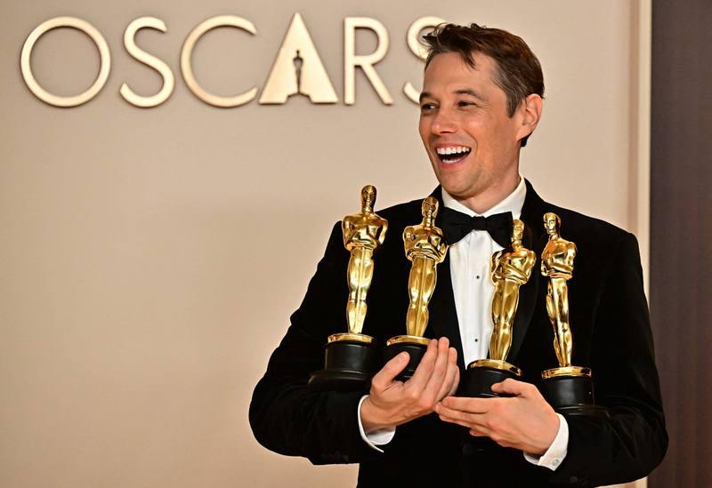 Триумф фильма «Анора» на церемонии Оскар 2021