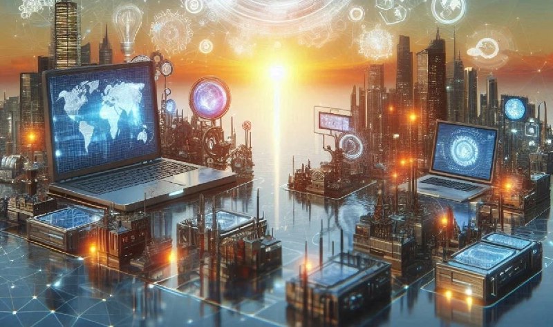Опасность технологии 6G: потенциальные угрозы безопасности