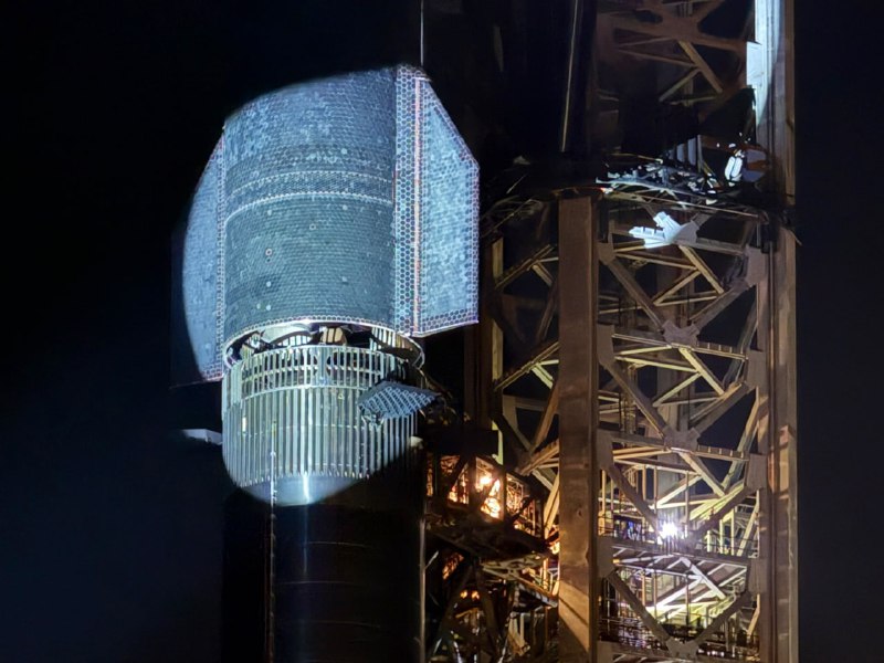 Новый испытательный полет Starship: тесты, миссия и риски