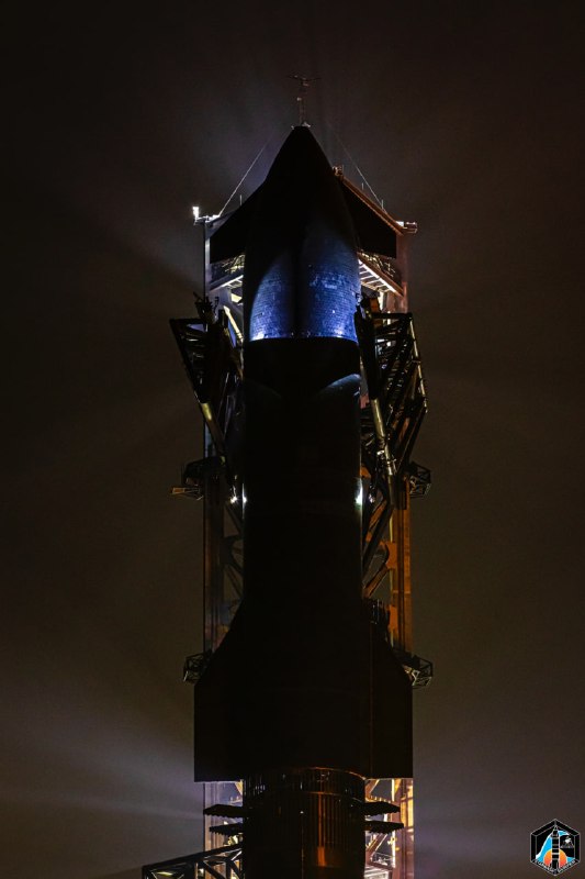 Новый испытательный полет Starship: тесты, миссия и риски