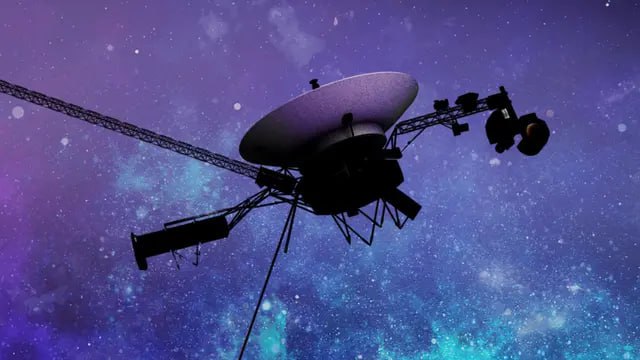 Будут ли Вояджеры активными до 2030 года?