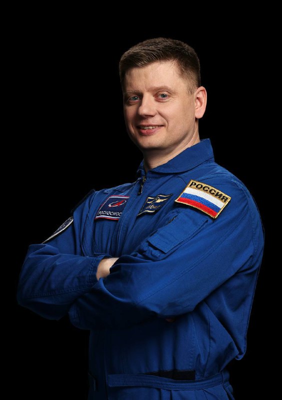 Награждение героев и космонавтов за космический полет