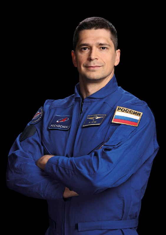 Награждение героев и космонавтов за космический полет
