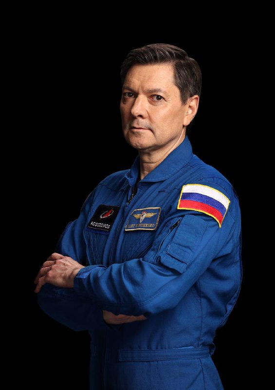 Награждение героев и космонавтов за космический полет