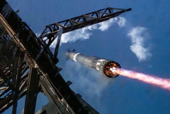 Проблемы Starship: анализ и перспективы