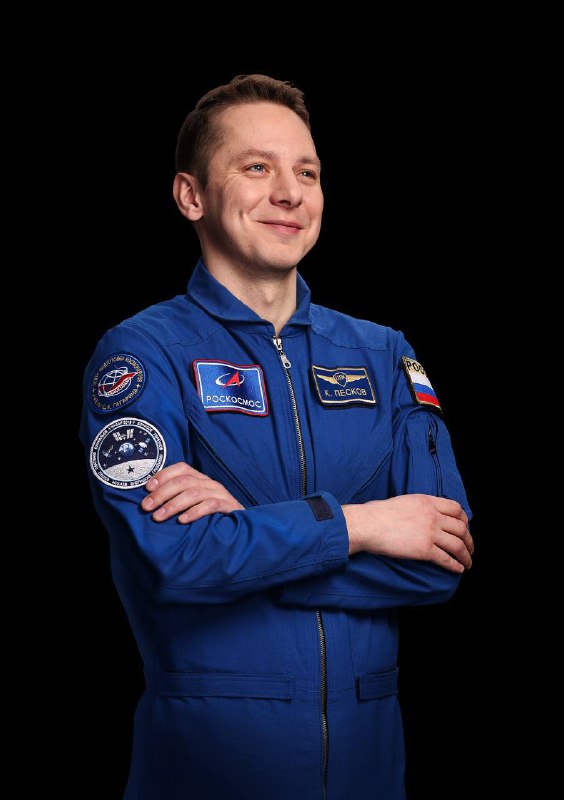 Отложен запуск Crew Dragon с Кириллом Песковым на МКС