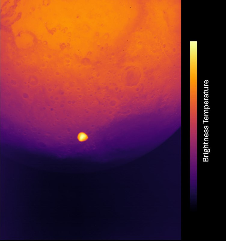 Космический зонд Hera и его миссия в Солнечной системе