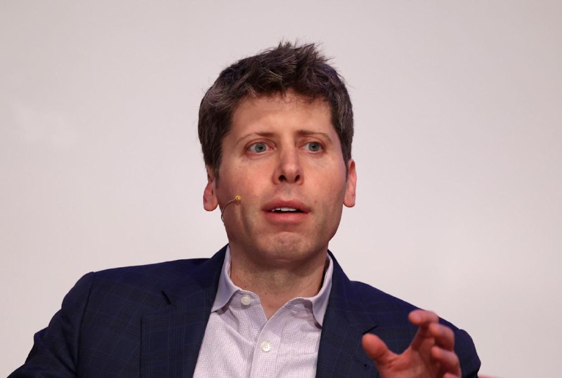 OpenAI’s Call to Ban Chinese AI Models and Relax Copyright Laws