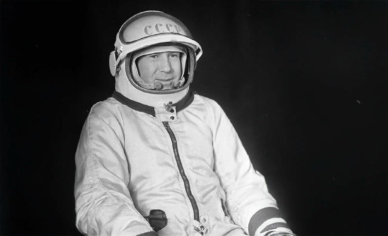60 лет со дня первого выхода человека в космос: вспоминаем событие