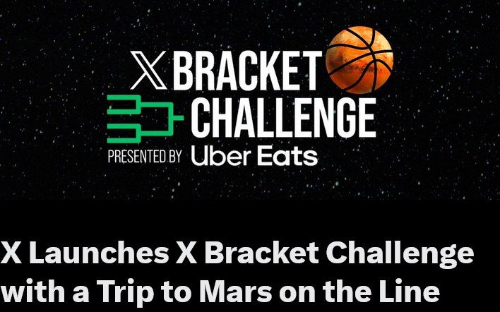 Турнир X Bracket Challenge: новые возможности и привилегии