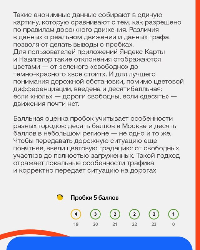 Скрытые сложности: как работает навигация