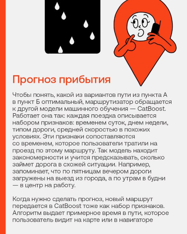 Скрытые сложности: как работает навигация