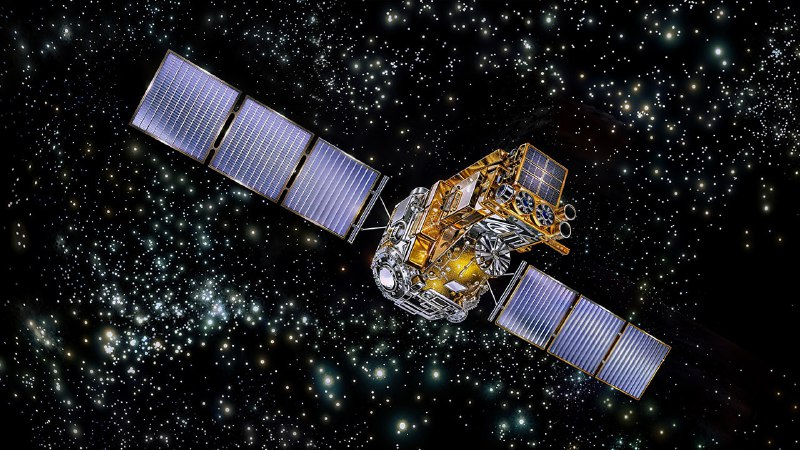Заключение работы обсерватории INTEGRAL: история и достижения