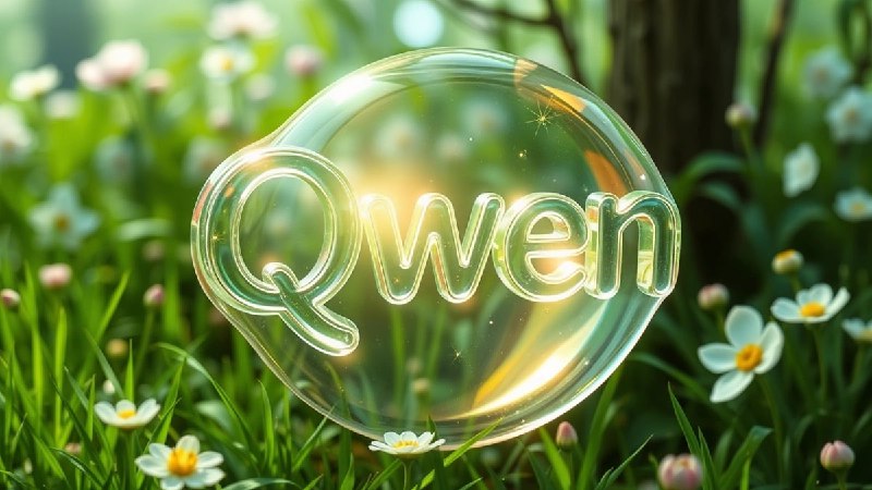 Alibaba анонсировала новую модель ИИ Qwen