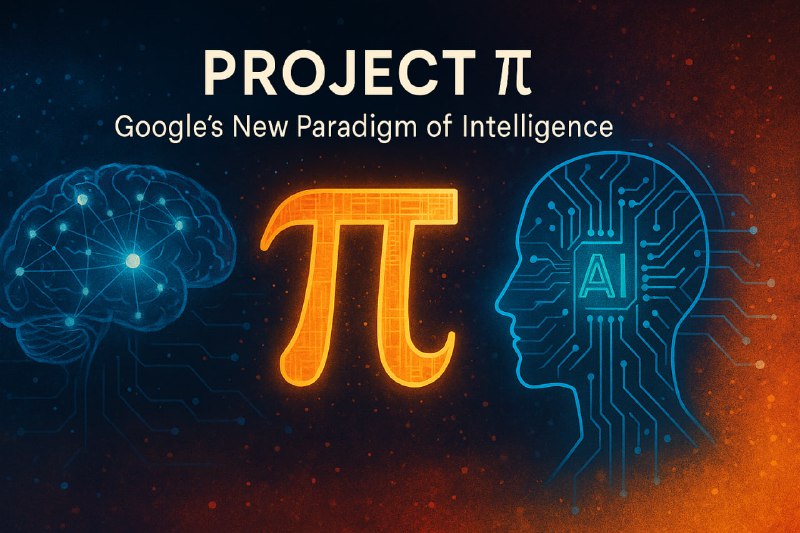Парадигма Pi: Исследование цифровой жизни и ИИ-рисков