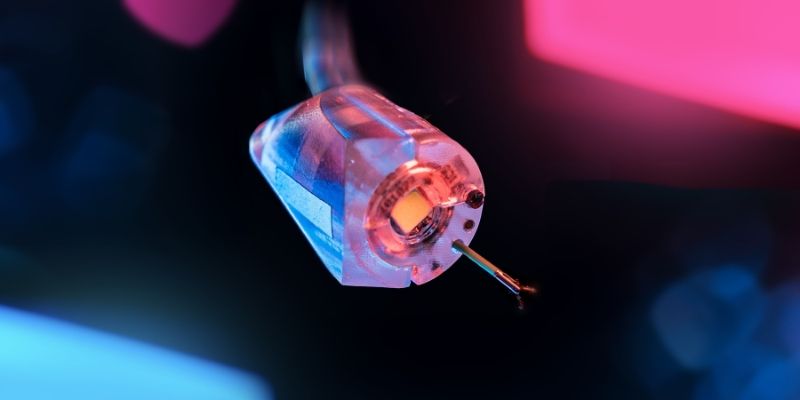 Миниатюрный робот для 3D-сканирования: новое слово в диагностике рака