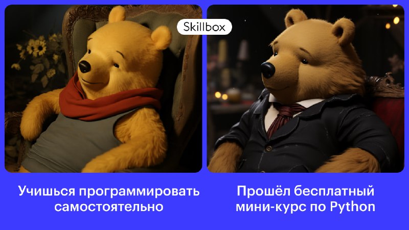 Погружение в Python: Практический мини-курс для начинающих