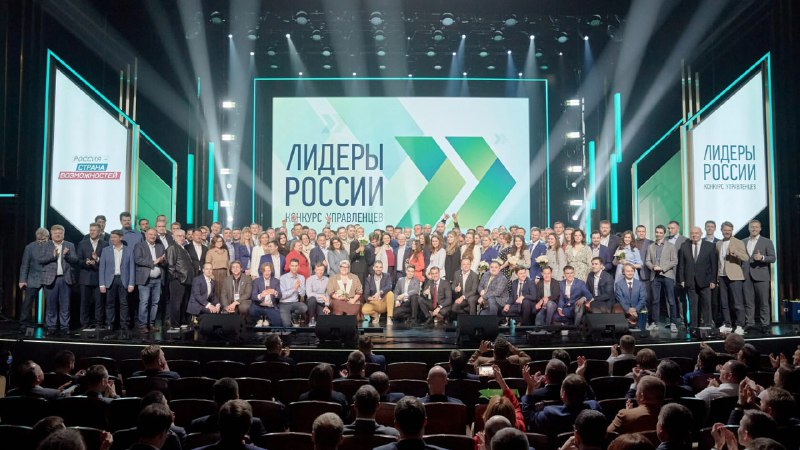 Молодые лидеры в Роскосмосе: как они управляют