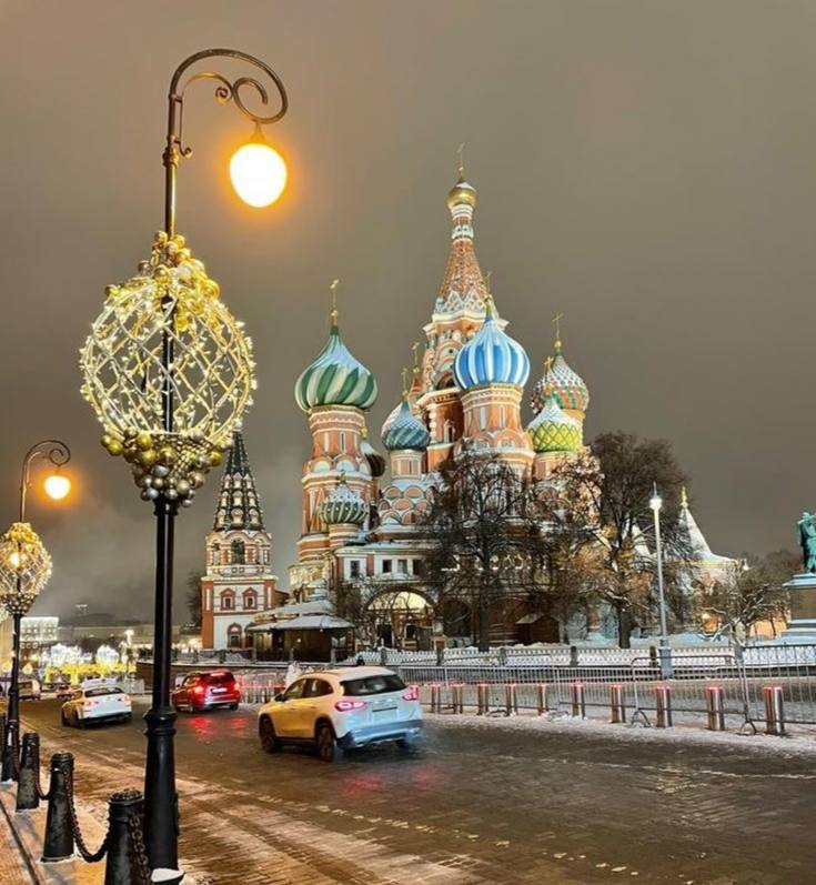 Как выжить в Москве с ограниченным бюджетом