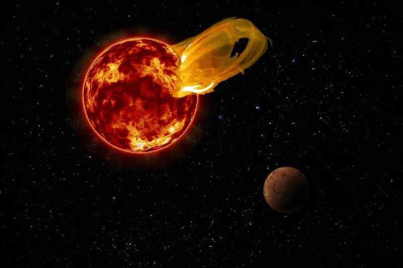 Обзор ключевых космических новостей недели