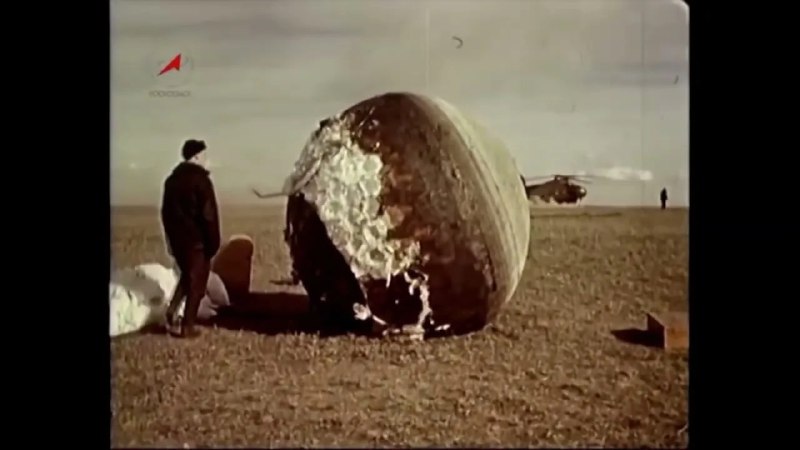 Путь к звездам: История создания корабля «Восток»