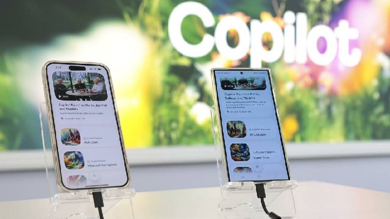 Новые функции Microsoft Copilot: память и персонализация