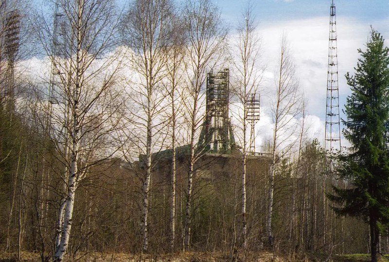 История создания космодромов и ракеты Р-7