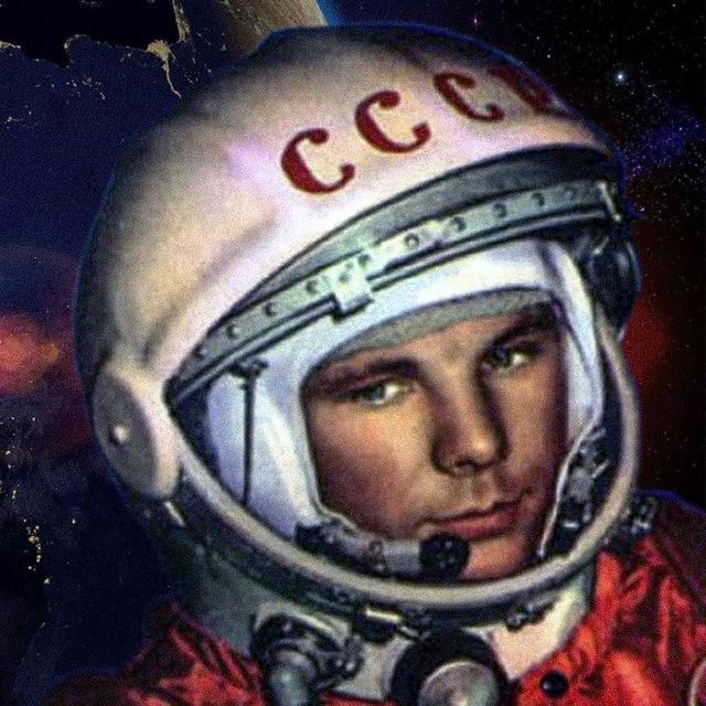 Онлайн-трансляция полета Гагарина: история и идеи