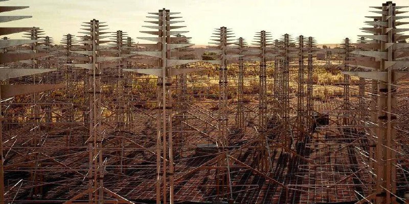 Новые радиотелескопы SKA-mid и SKA-low: расширение возможностей астрономических исследований