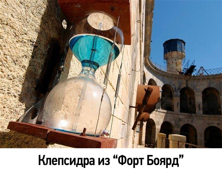 История и развитие часов: от водяных до песочных и механических