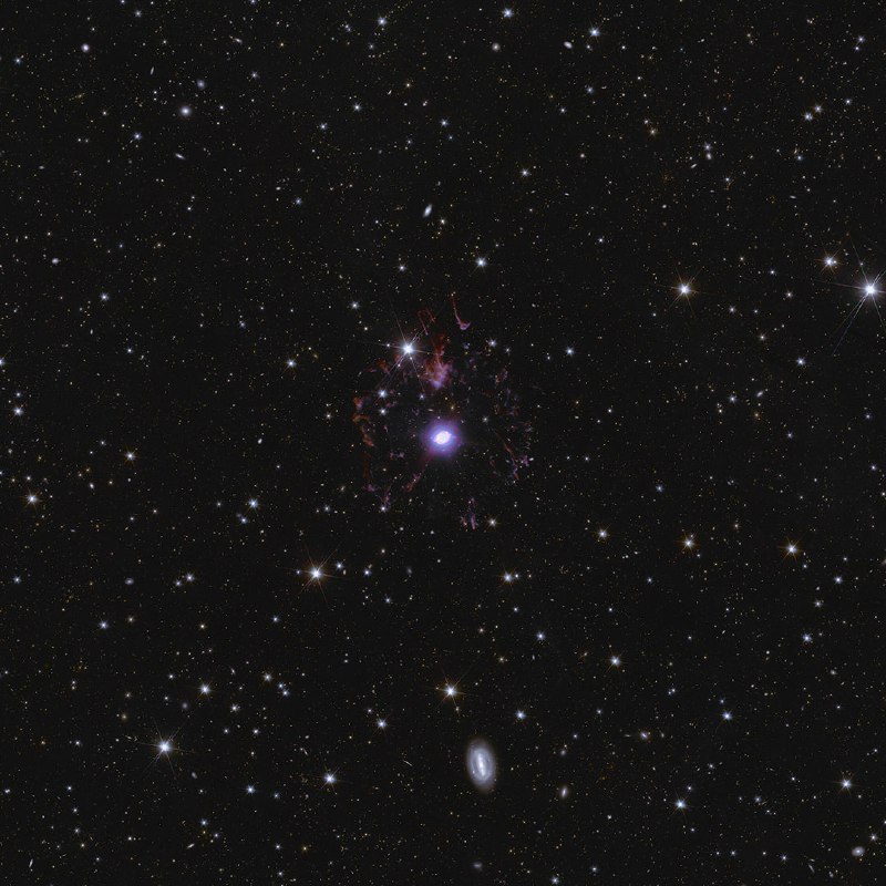 Первичные результаты космического телескопа Euclid и его вклад в изучение Вселенной