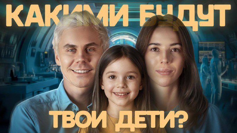 Развенчание мифов о генетике и её влиянии на человеческую жизнь