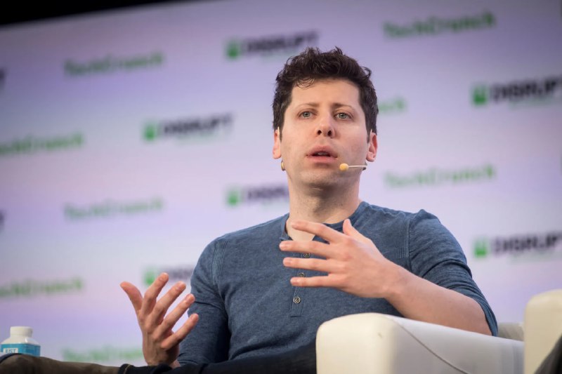 Основатели OpenAI отказались от полного коммерциализации компании