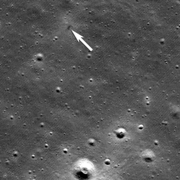 Неудачное приземление японского лунного модуля ispace: причины и уроки