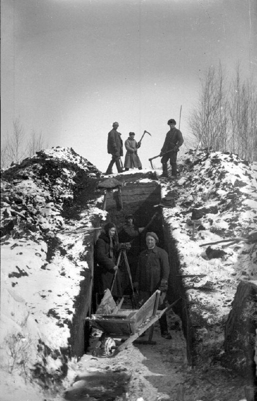 История расследований загадки Тунгусского метеорита