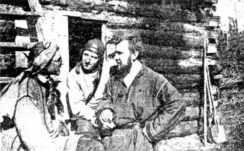 История расследований загадки Тунгусского метеорита