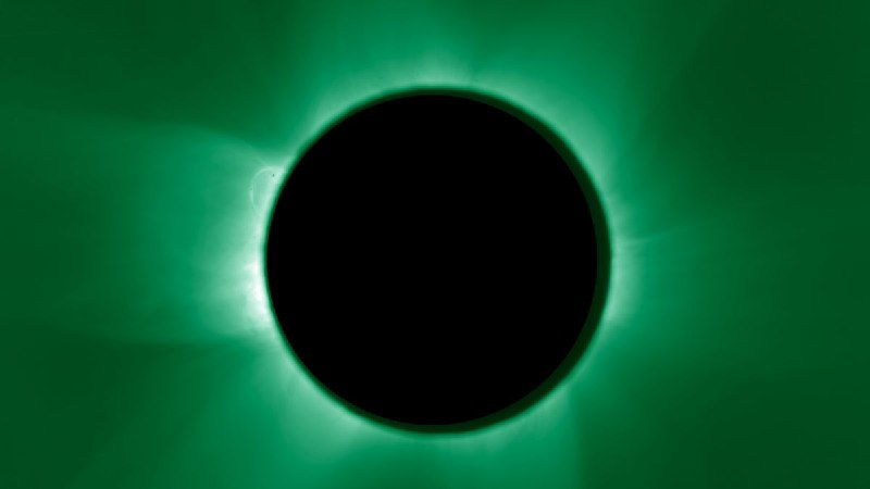 Новые достижения в исследовании солнечной короны с помощью миссии Proba-3