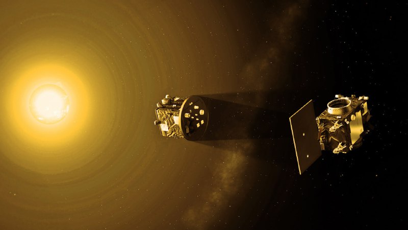 Новые достижения в исследовании солнечной короны с помощью миссии Proba-3