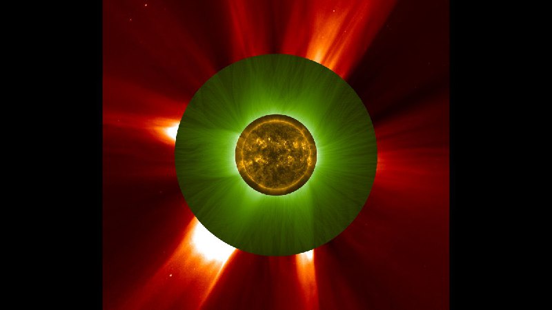 Новые достижения в исследовании солнечной короны с помощью миссии Proba-3