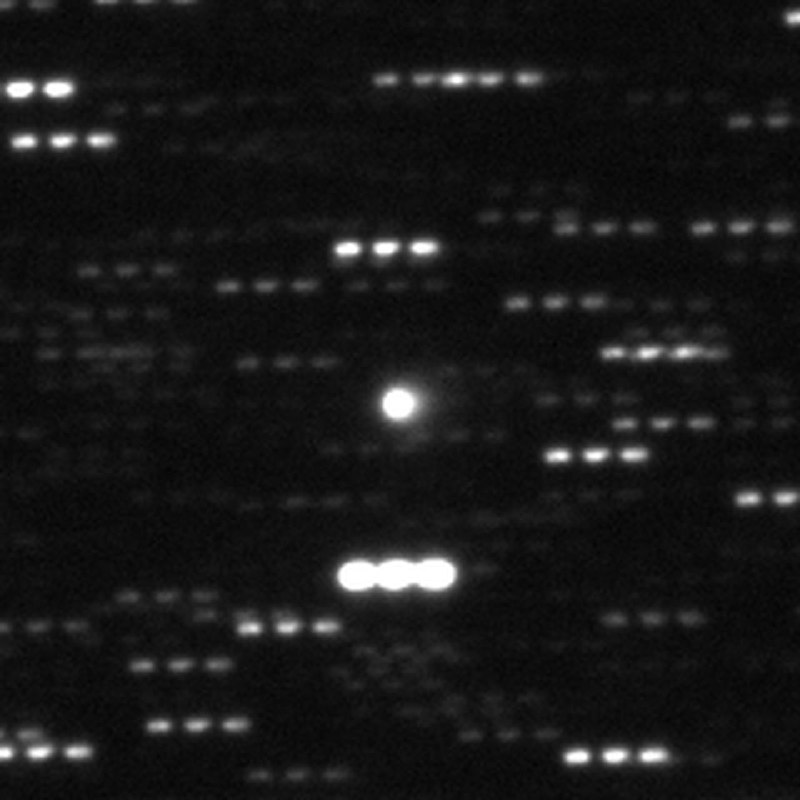 Межзвездный объект 3I/ATLAS: первый из движущихся к нам межзвездных тел